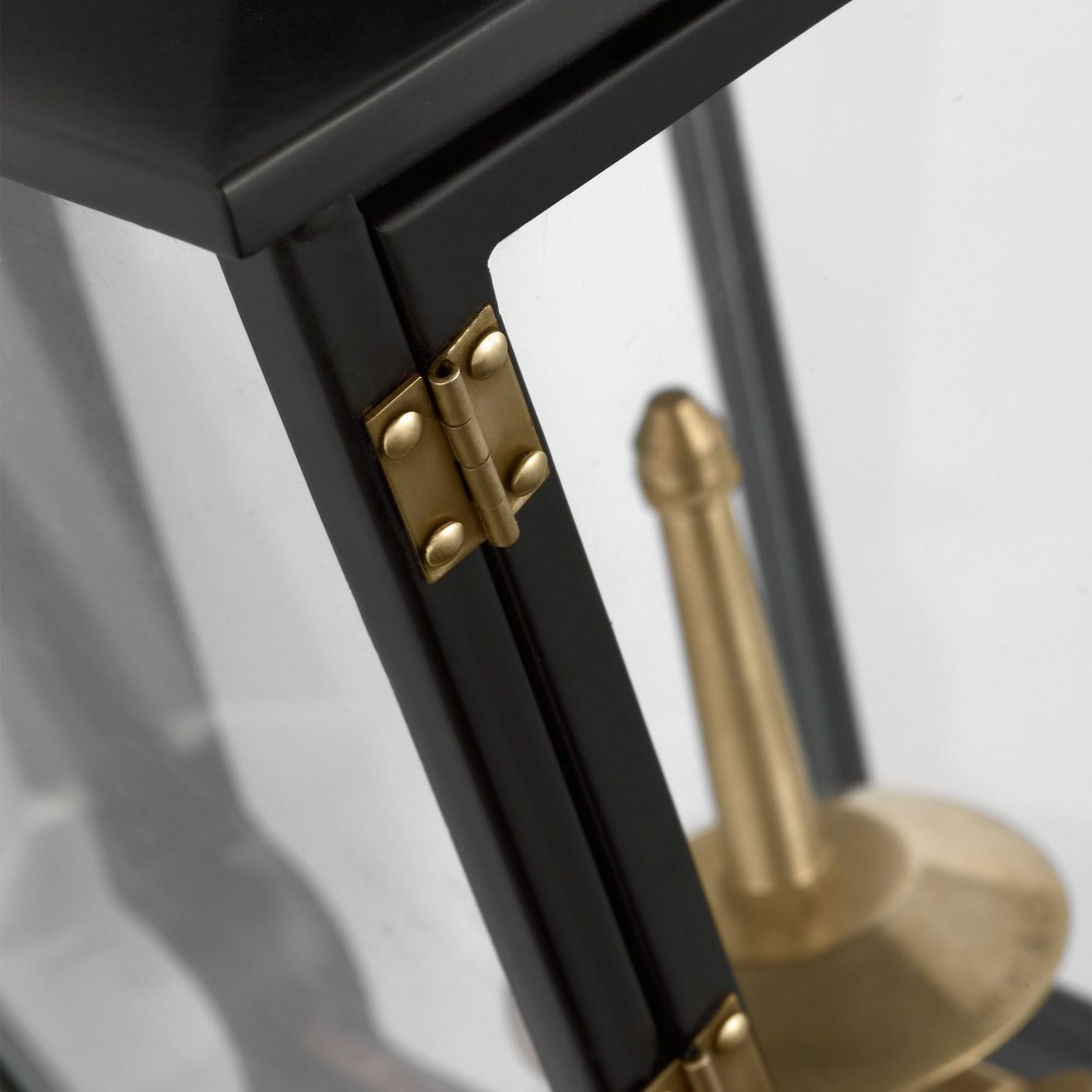 CHO 2435BLK-CG