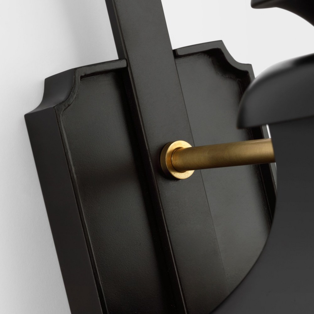 CHO 2435BLK-CG