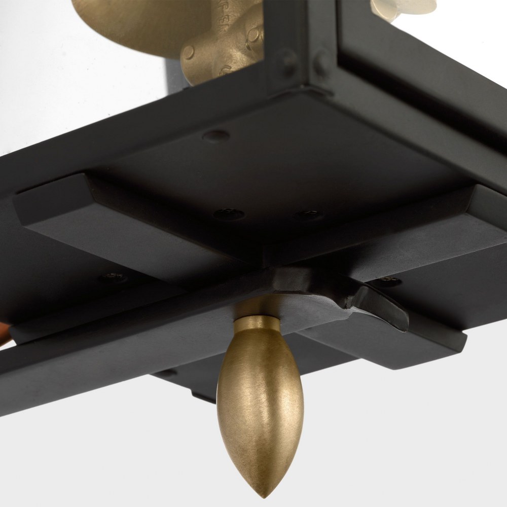 CHO 2435BLK-CG