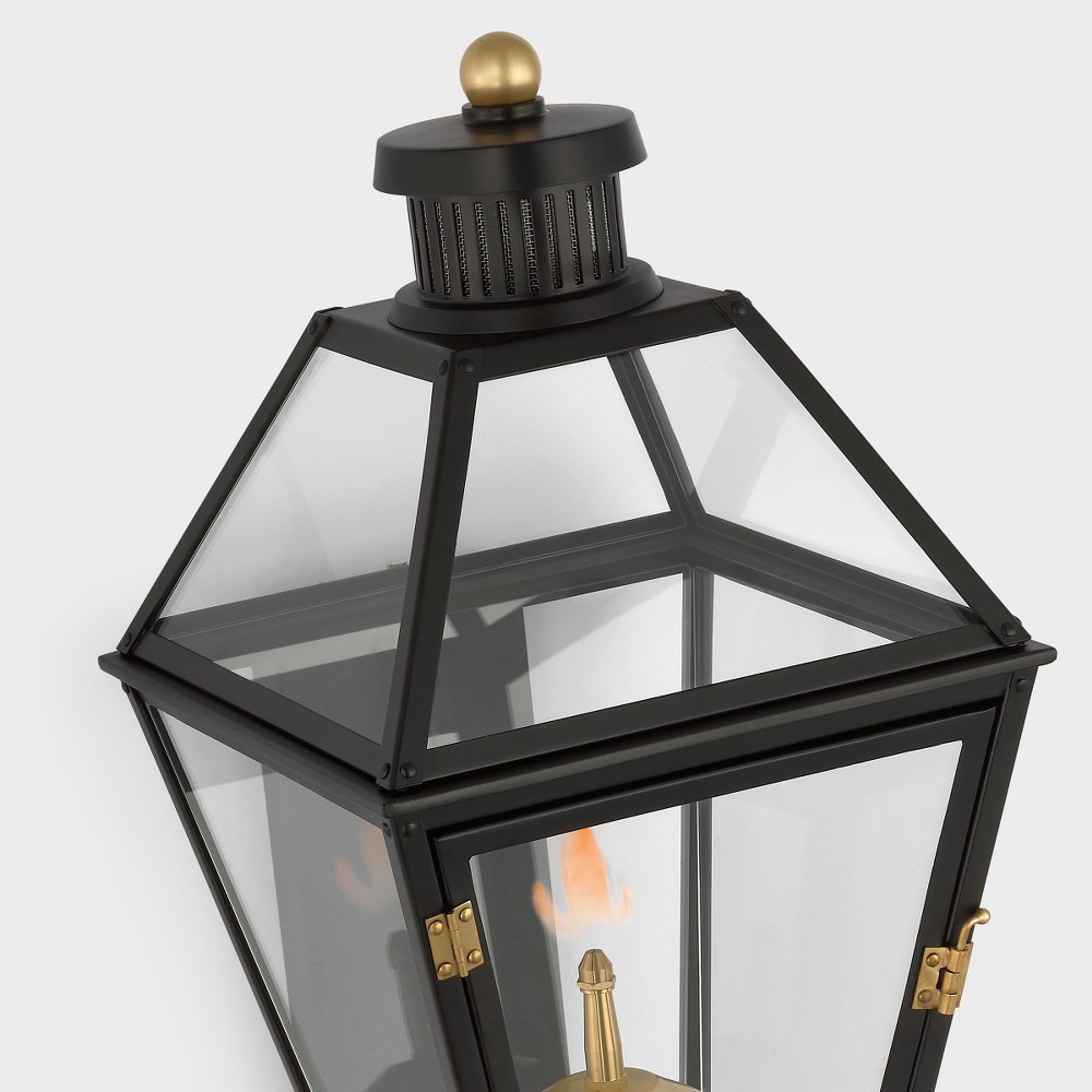 CHO 2455BLK-CG