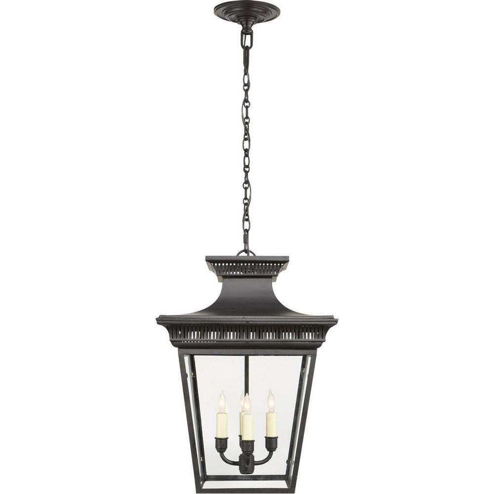 CHC 5050BLK