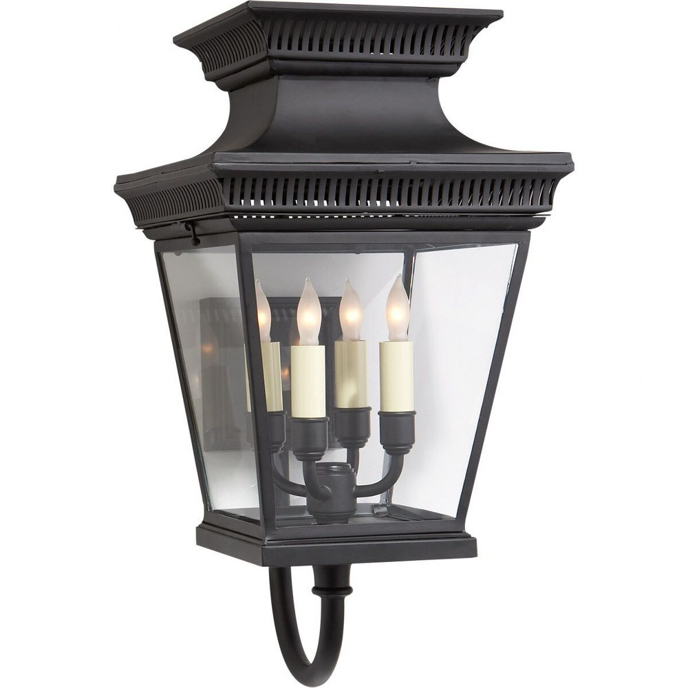 CHD 2952BLK