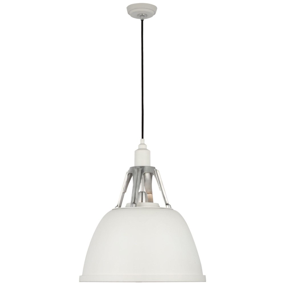 TOB 5641WHT/PAL