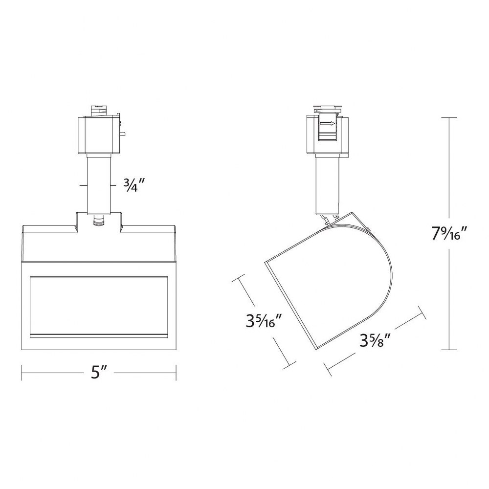 H-3020W-CS-WT
