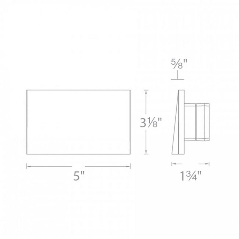 WL-LED110F-C-WT