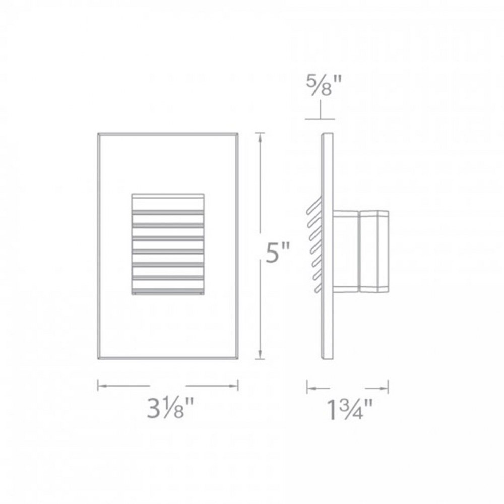 WL-LED220F-C-BK