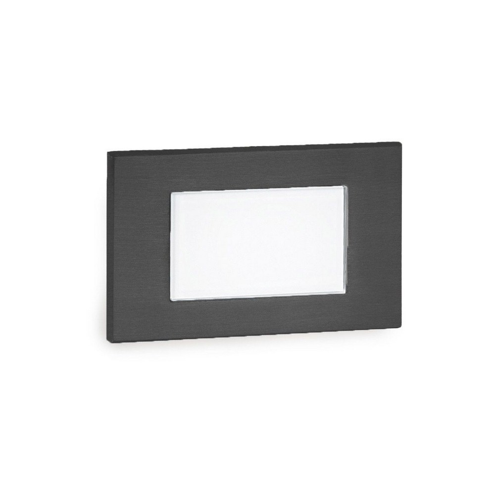 WL-LED130F-C-BK