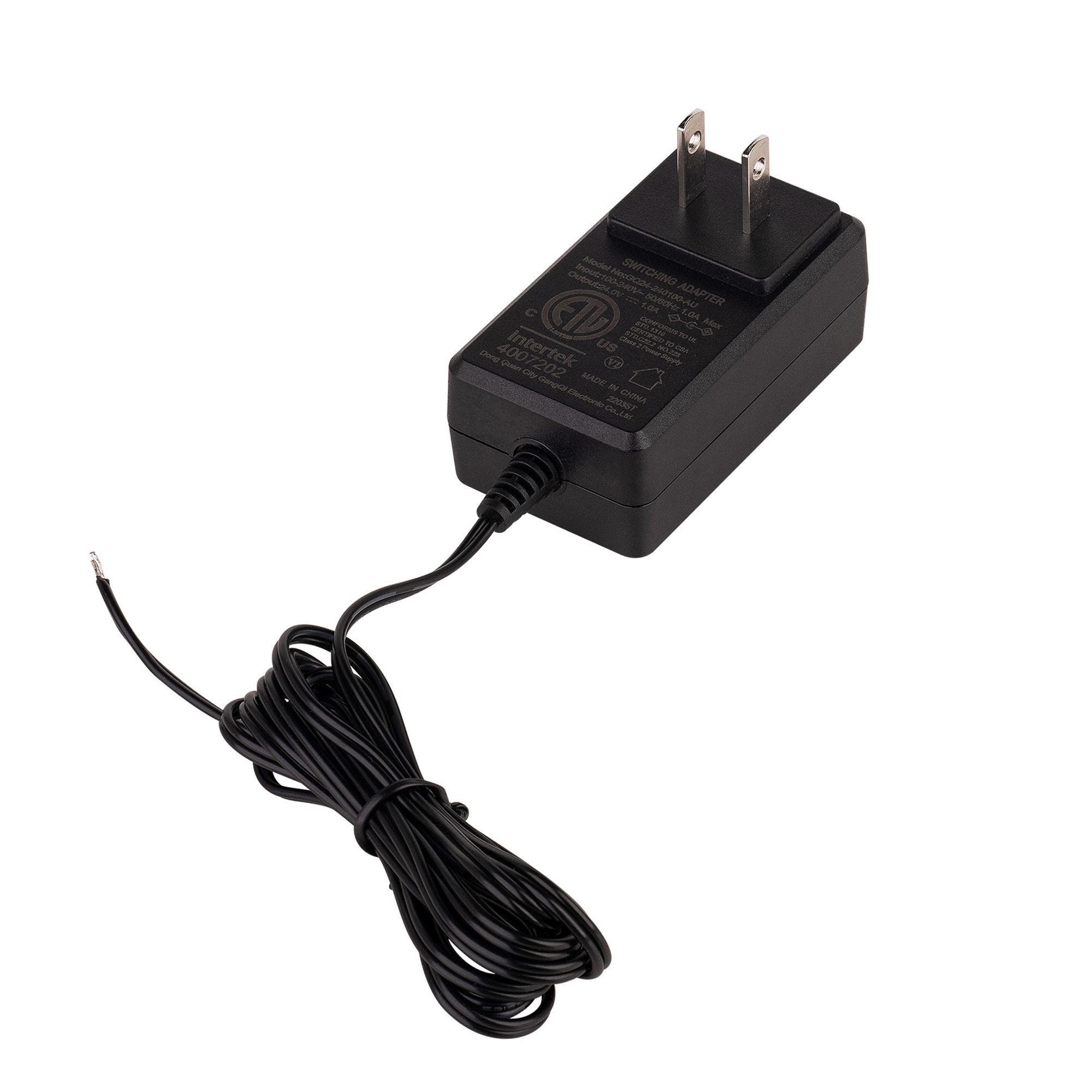 HR-LED10/6K-30-BK