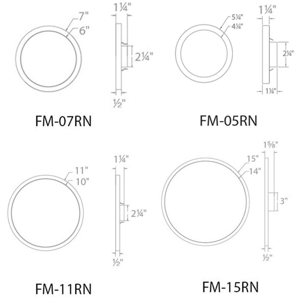 FM-11RN-930-BZ