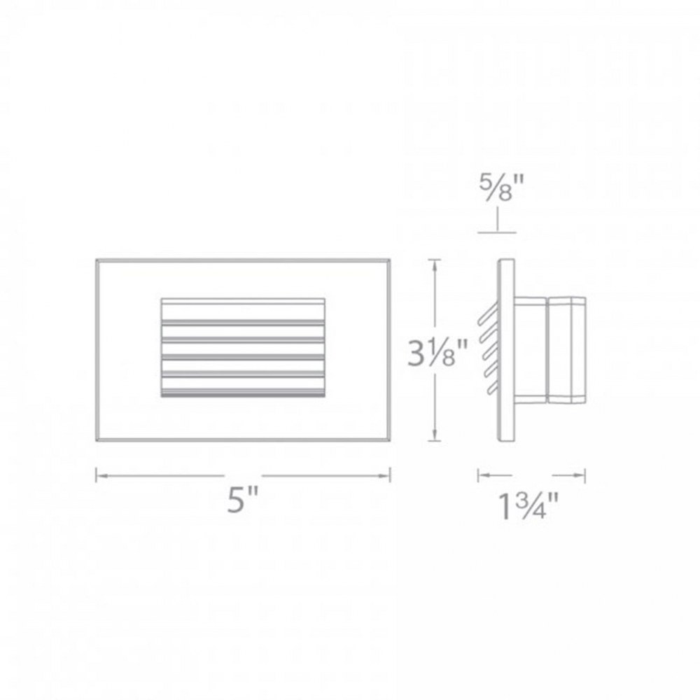 WL-LED120-C-BK