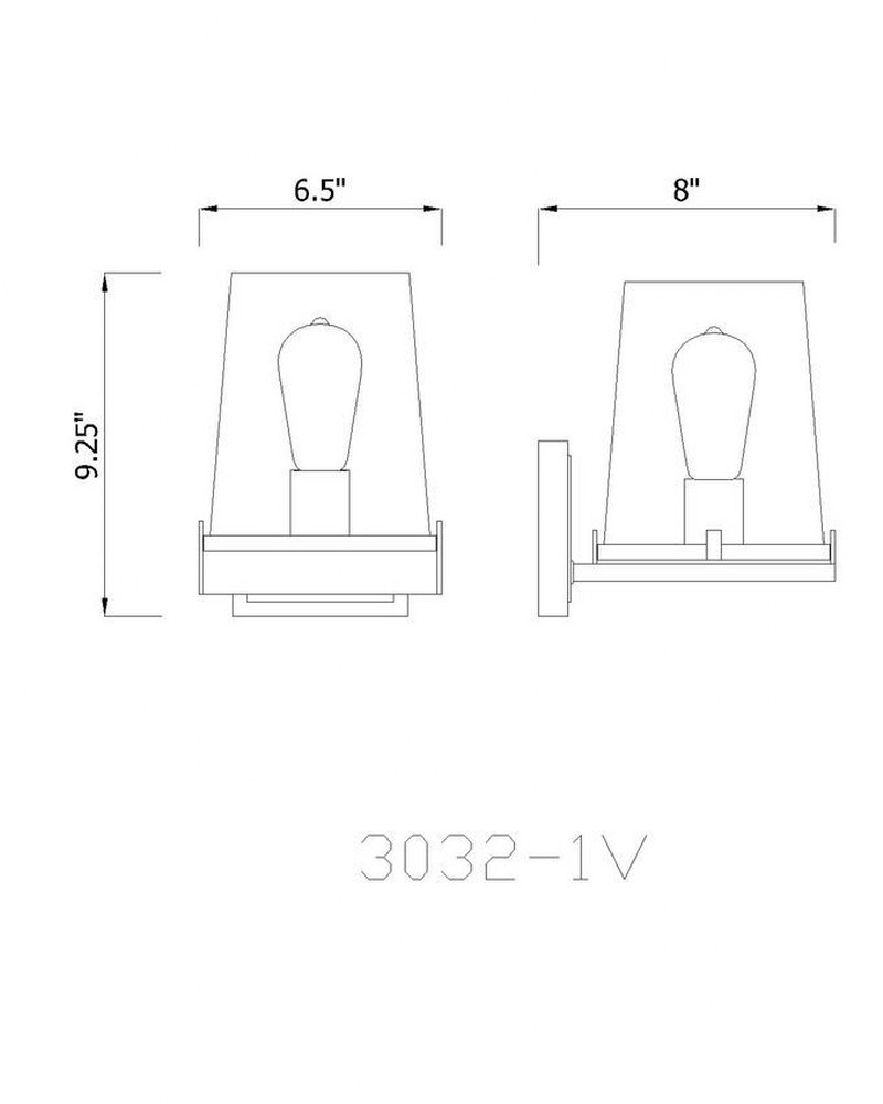 3032-1V-MB