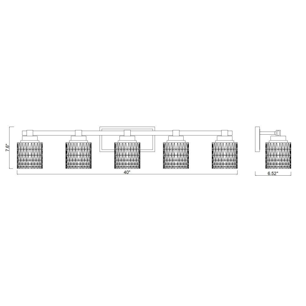 6101-5V-MB