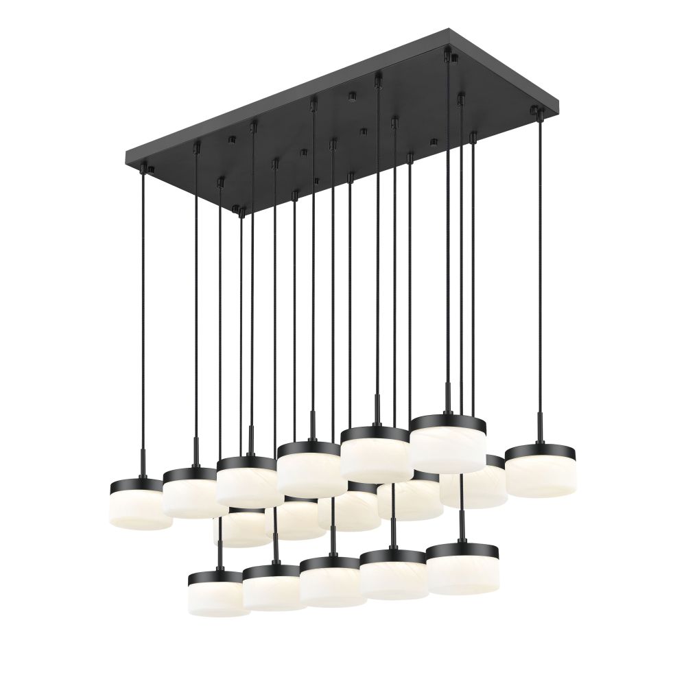 827P6-17L-MB-LED