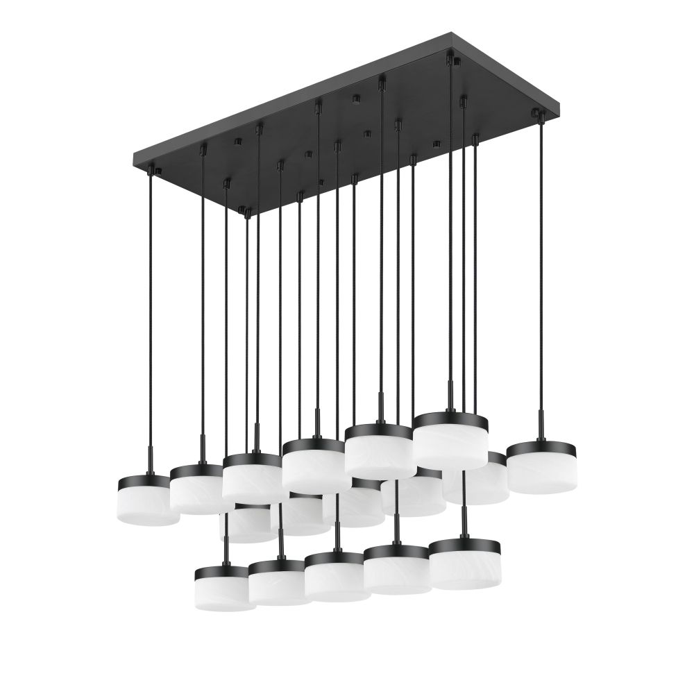827P6-17L-MB-LED