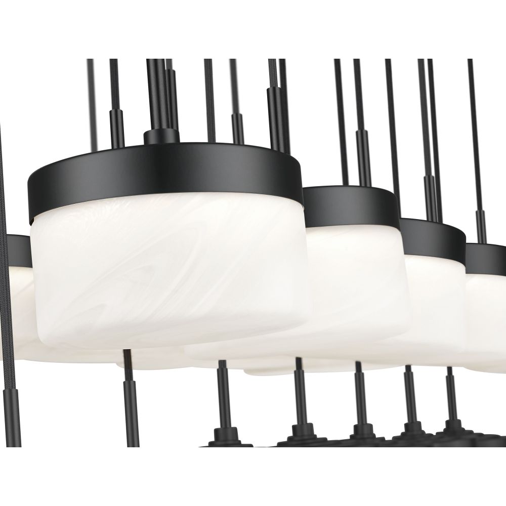 827P6-23L-MB-LED