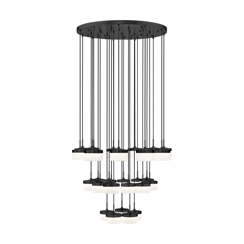 827P6-27R-MB-LED