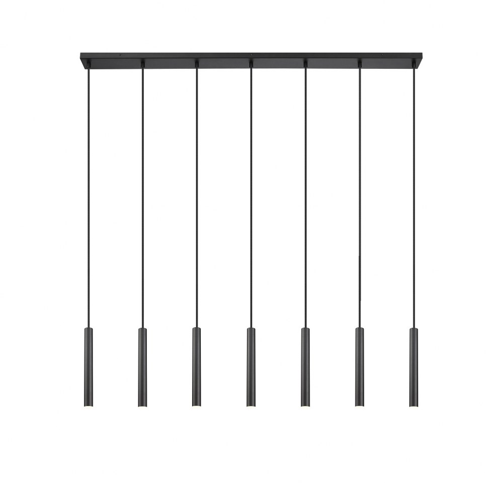 919MP12-7L-MB-LED