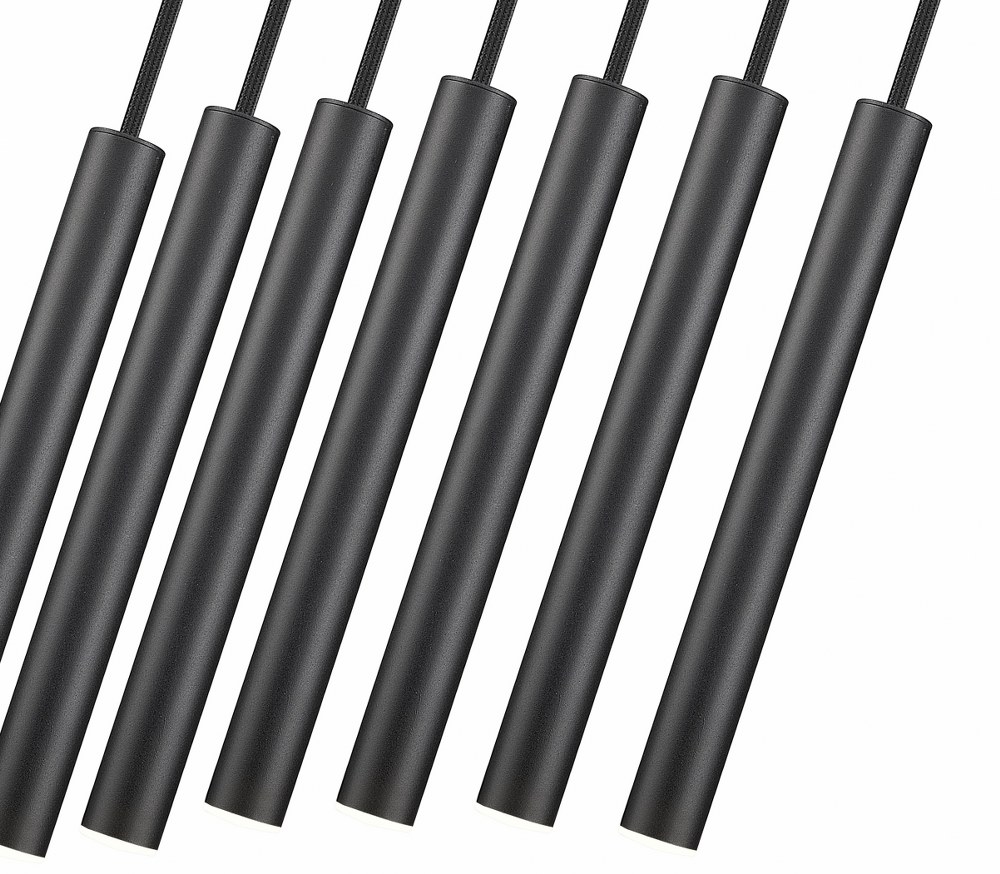 919MP12-7L-MB-LED