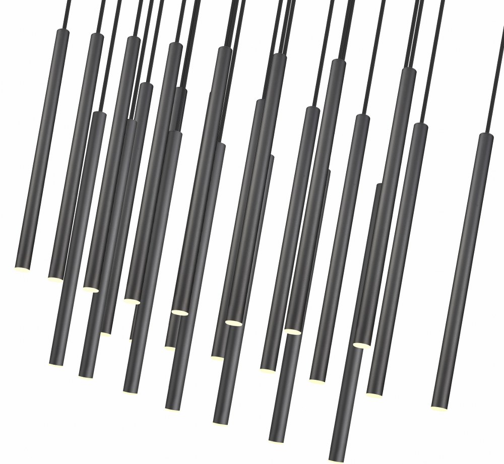 919MP24-23L-MB-LED