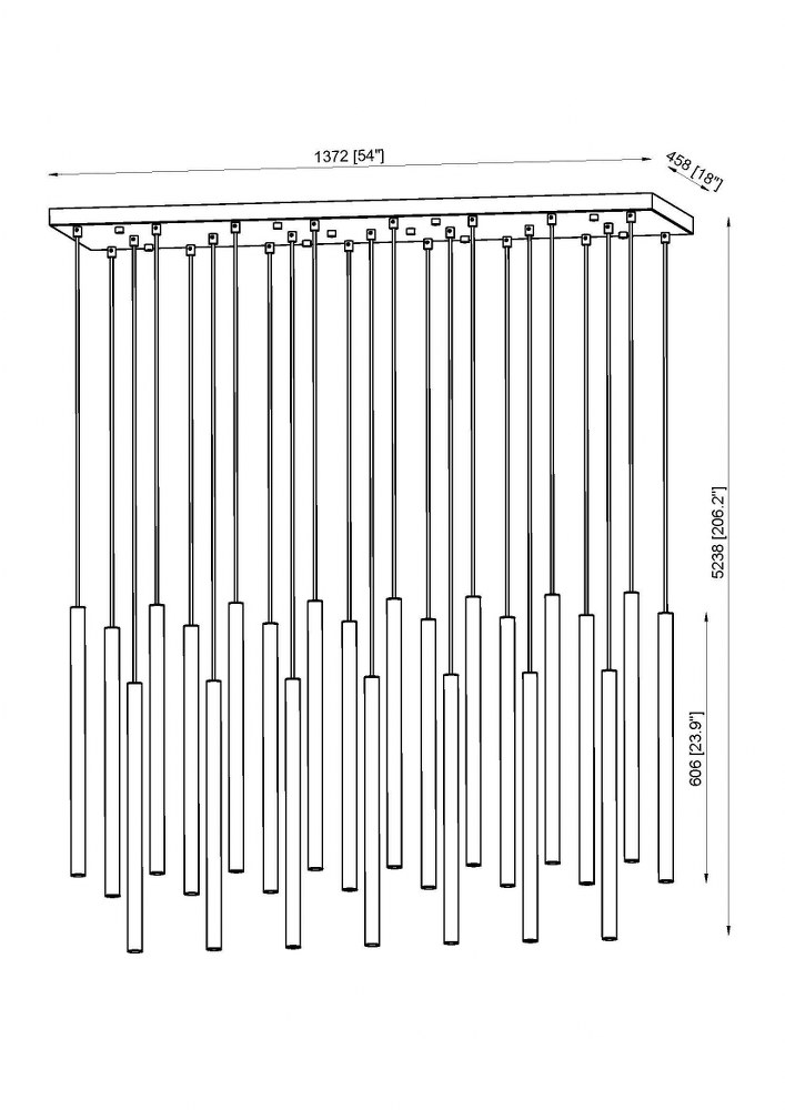 919MP24-23L-MB-LED