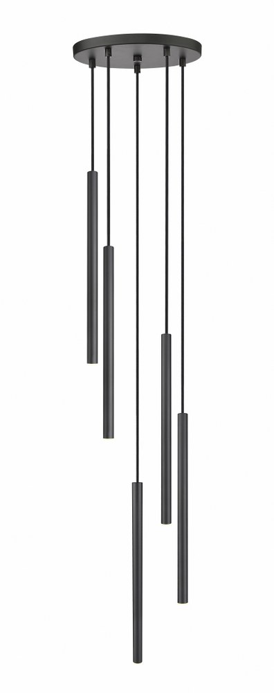 919MP24-5R-MB-LED